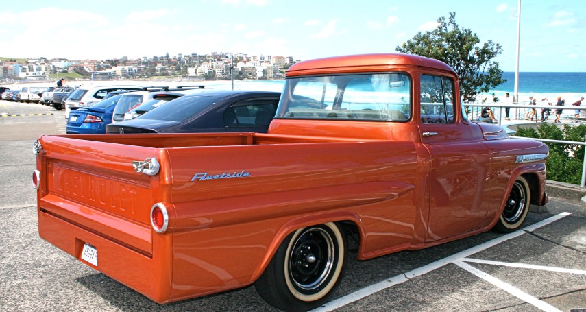 Drop it like it's hot... nice wheels