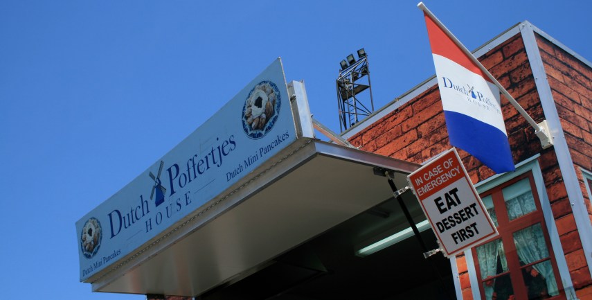 Does shopping make you hungry as a hippo?